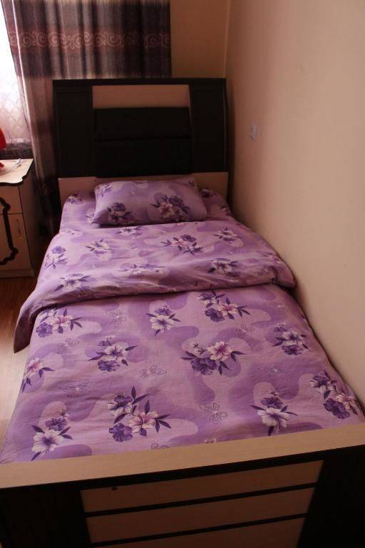 Фотографии номера Односпальная кровать в двухместном номере с 2 отдельными кроватями в  Arm Hostel Ереван